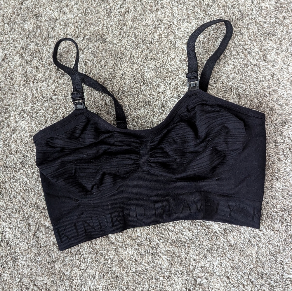 Kindred Bravely Sublime Hand Free Bra